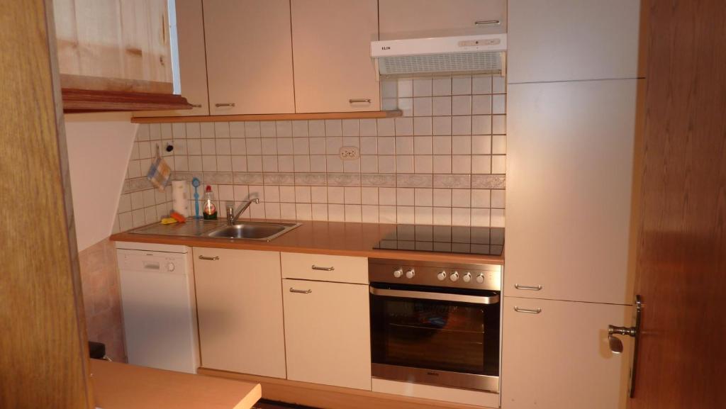 Апартаменти Haus Thea Imsterberg Номер фото